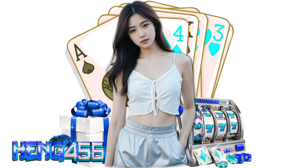heng456