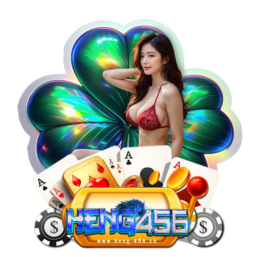 สล็อต heng456